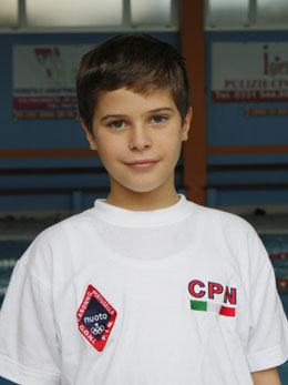Isaia Galli